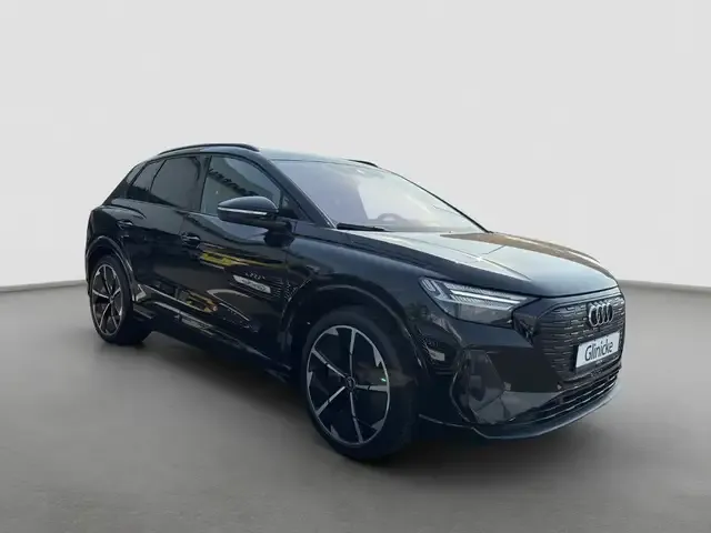 Audi Sonstiges