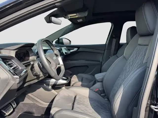 Audi Sonstiges