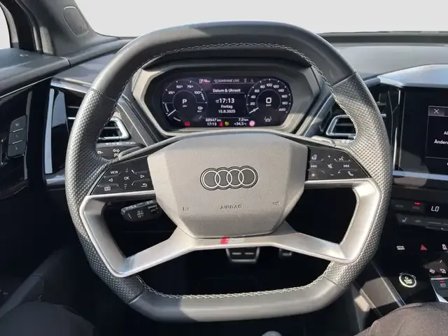 Audi Sonstiges