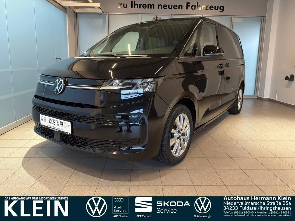 Volkswagen Autres