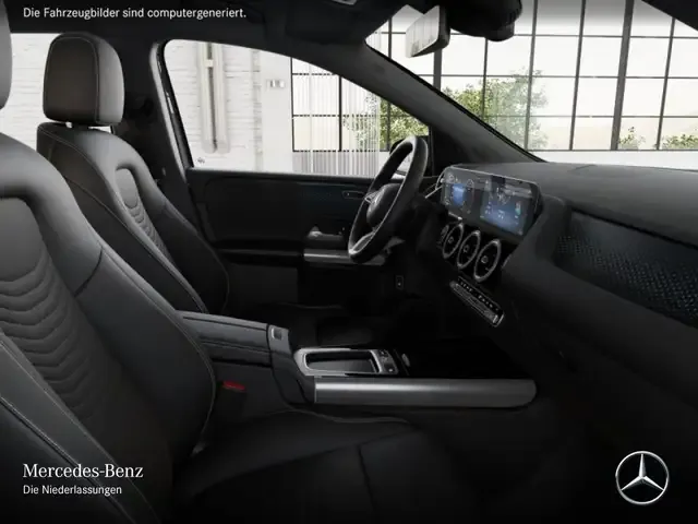Mercedes-Benz B 250