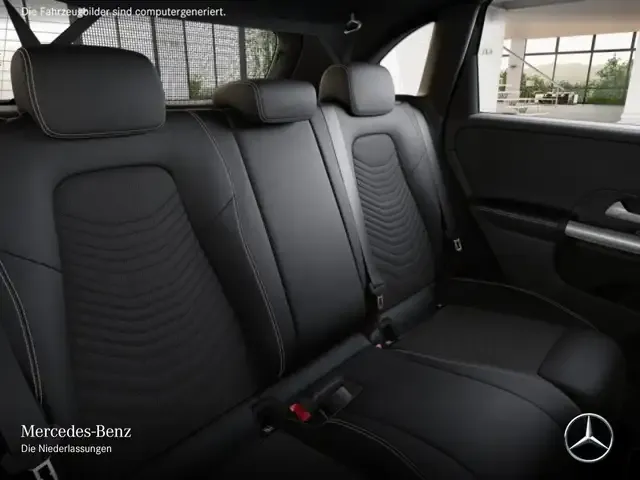 Mercedes-Benz B 250