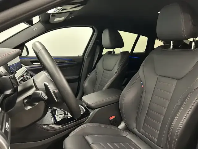 BMW X4 M