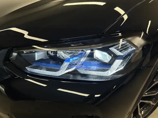 BMW X4 M