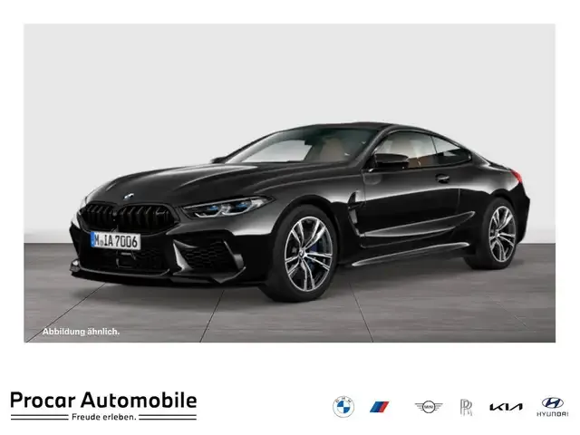BMW M8