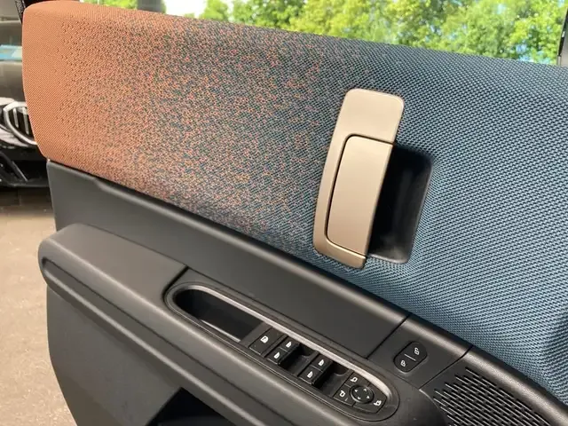 MINI Cooper SE Countryman