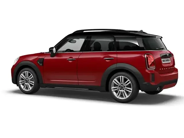 MINI Cooper D Countryman