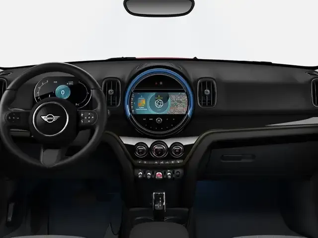 MINI Cooper D Countryman