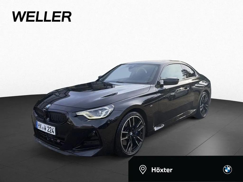 BMW 240