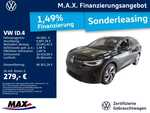 Volkswagen ID.4