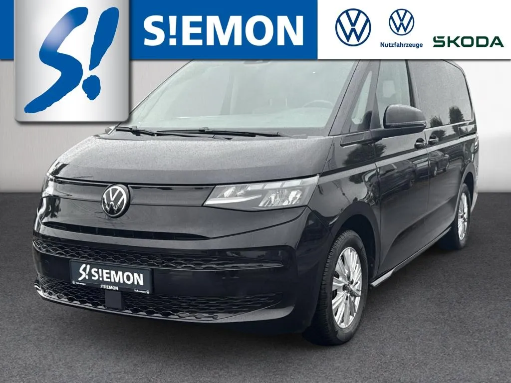 Volkswagen Autres