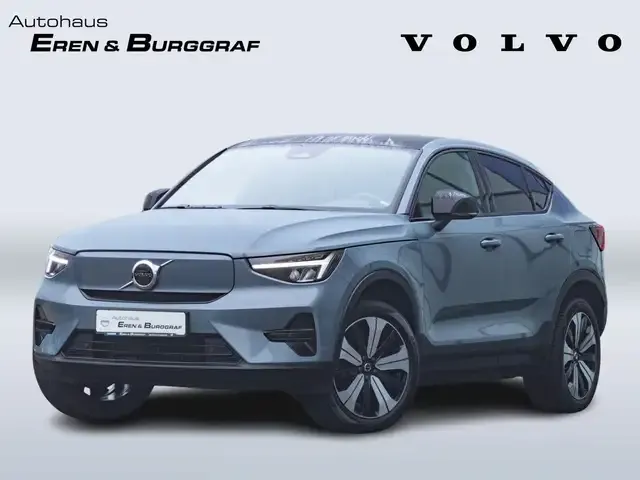 Volvo C40