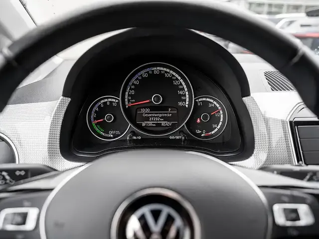Volkswagen e-up!