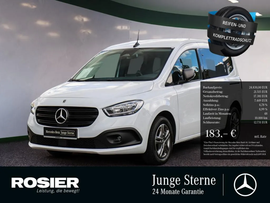 Mercedes-Benz Citan