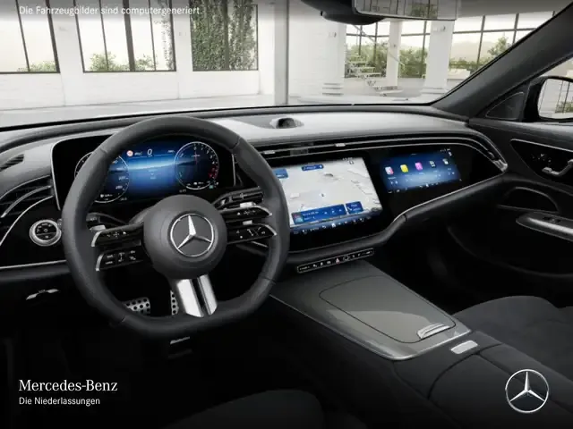 Mercedes-Benz E 300