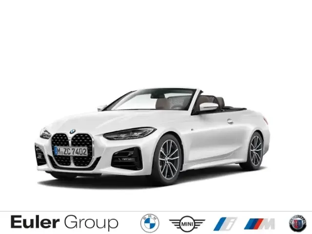 BMW 430