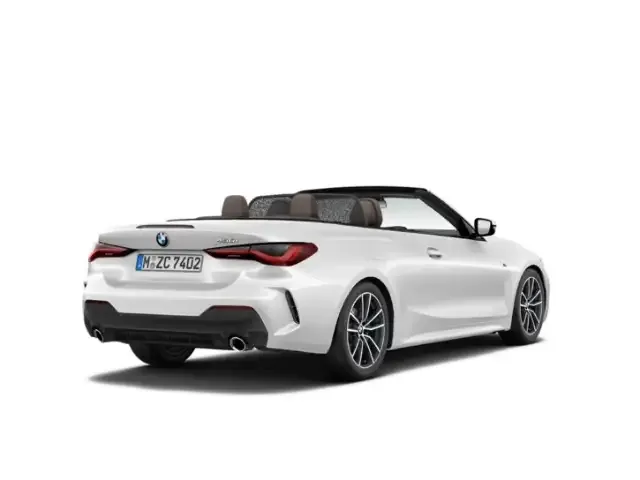 BMW 430