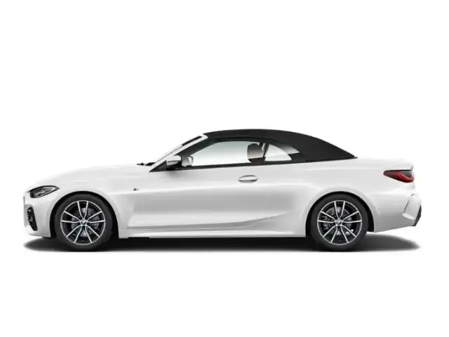 BMW 430