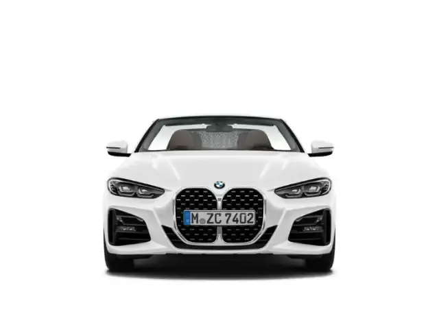 BMW 430