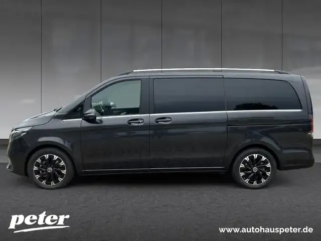 Mercedes-Benz EQV 300