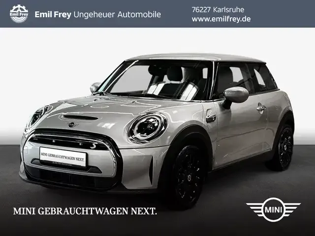 MINI Cooper SE