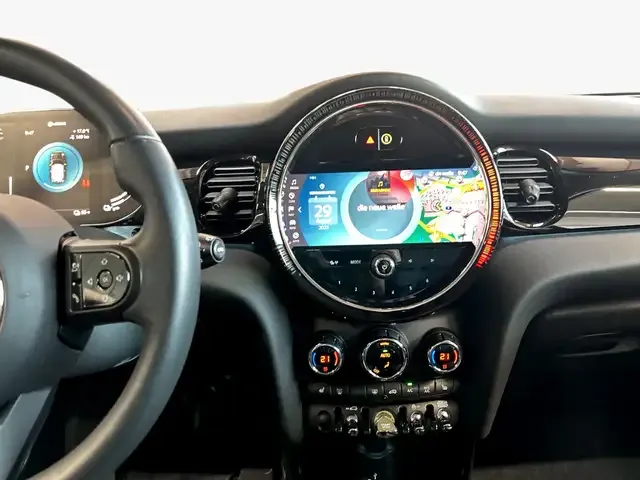 MINI Cooper SE