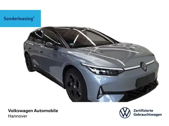 Volkswagen ID.7