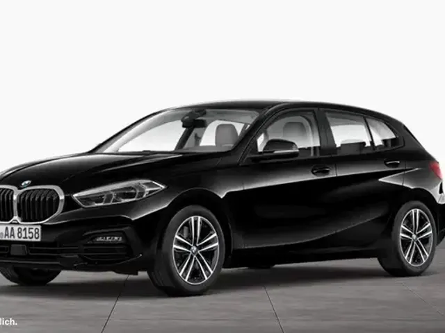 BMW 116