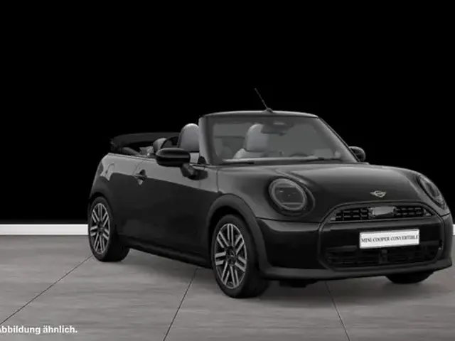 MINI Sonstige