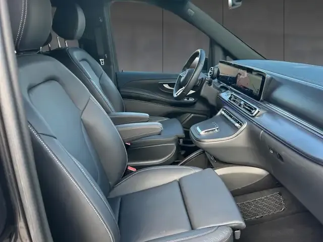 Mercedes-Benz EQV 300