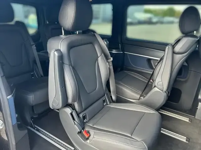 Mercedes-Benz EQV 300