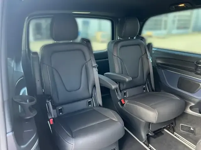 Mercedes-Benz EQV 300