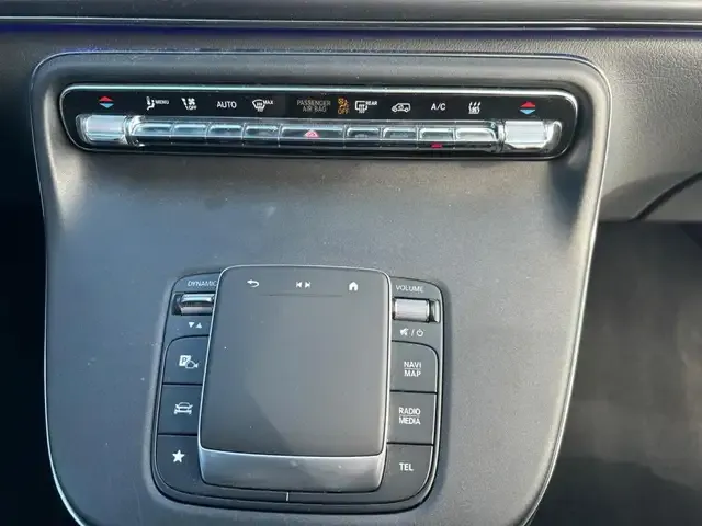 Mercedes-Benz EQV 300