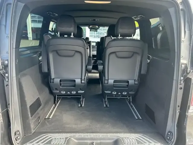 Mercedes-Benz EQV 300