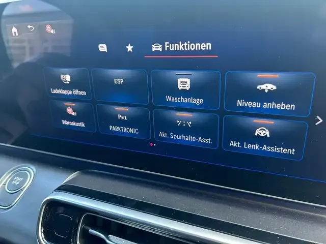 Mercedes-Benz EQV 300