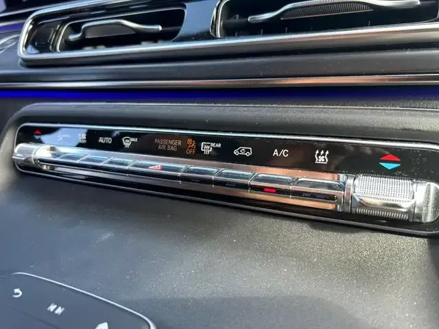 Mercedes-Benz EQV 300