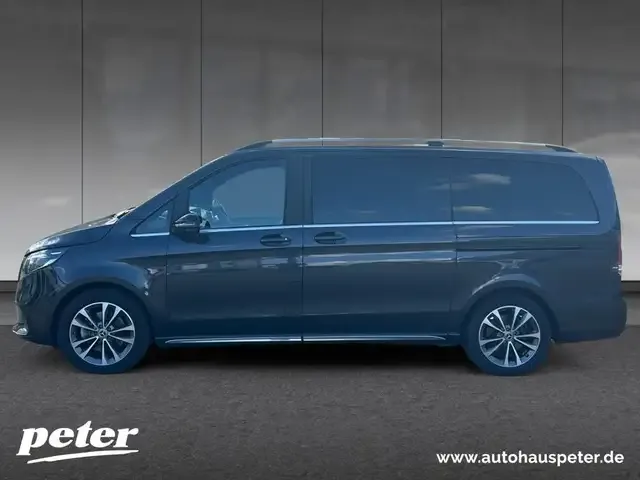 Mercedes-Benz EQV 300