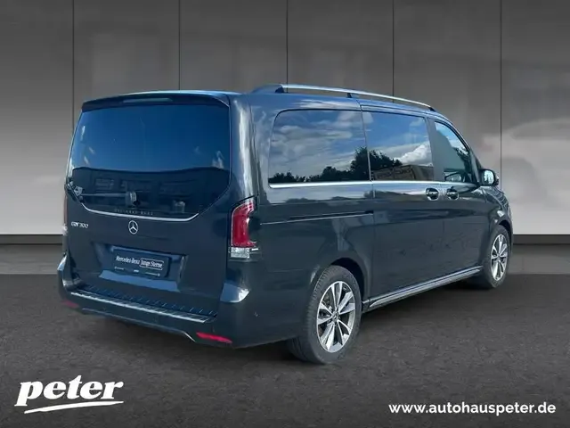 Mercedes-Benz EQV 300