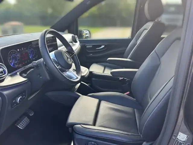 Mercedes-Benz EQV 300