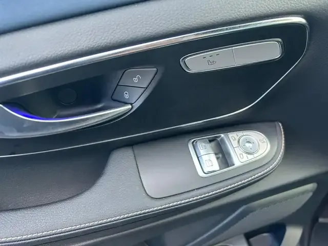 Mercedes-Benz EQV 300