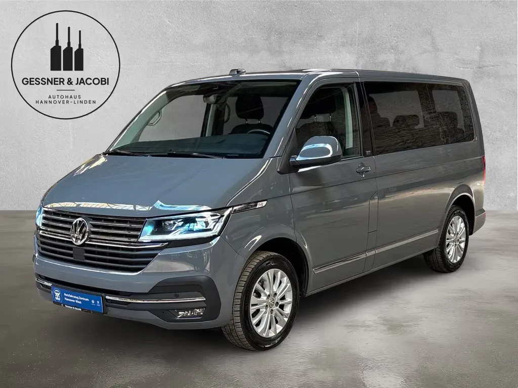Volkswagen Autres