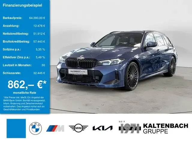 BMW Sonstige