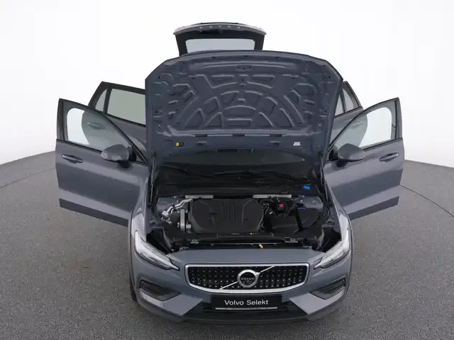 Volvo V60 Cross Country