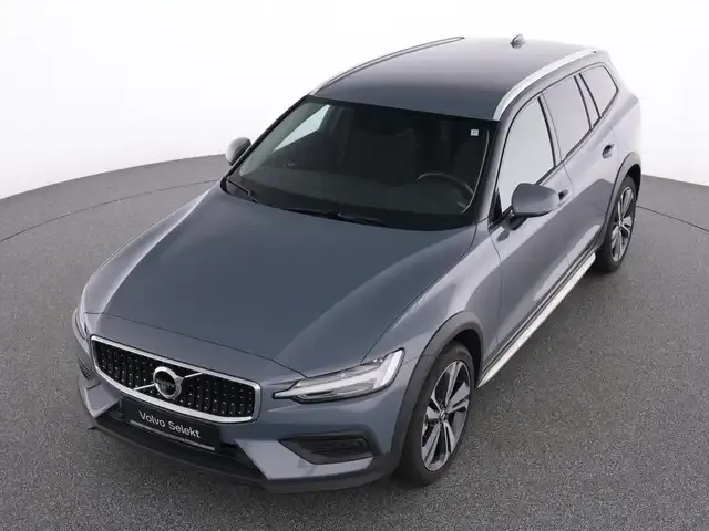 Volvo V60 Cross Country