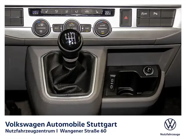 Volkswagen T6.1 California