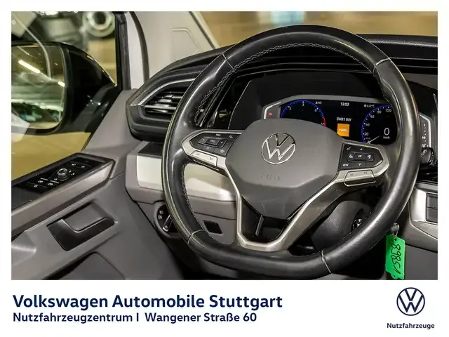 Volkswagen T6.1 California