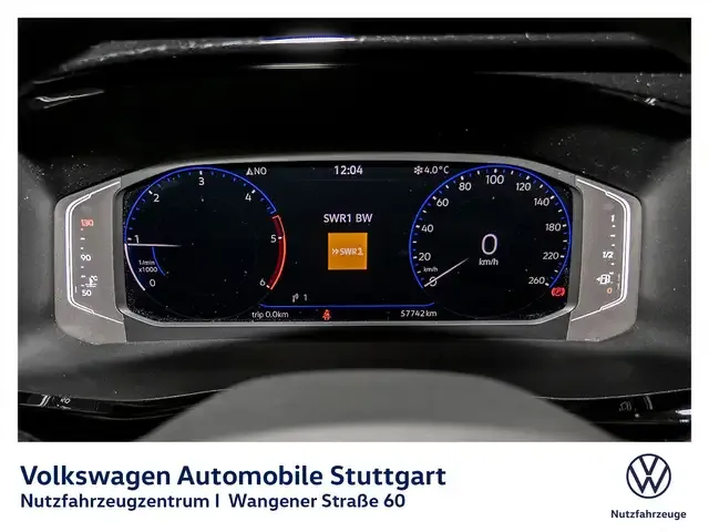 Volkswagen T6.1 California