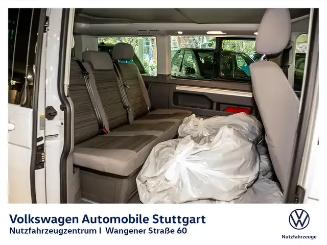 Volkswagen T6.1 California