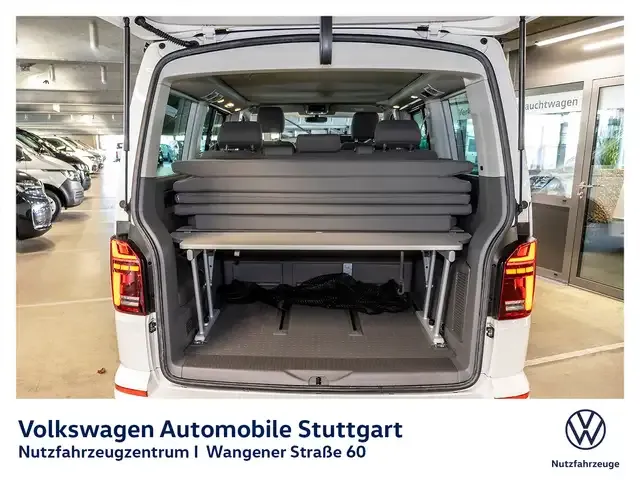 Volkswagen T6.1 California