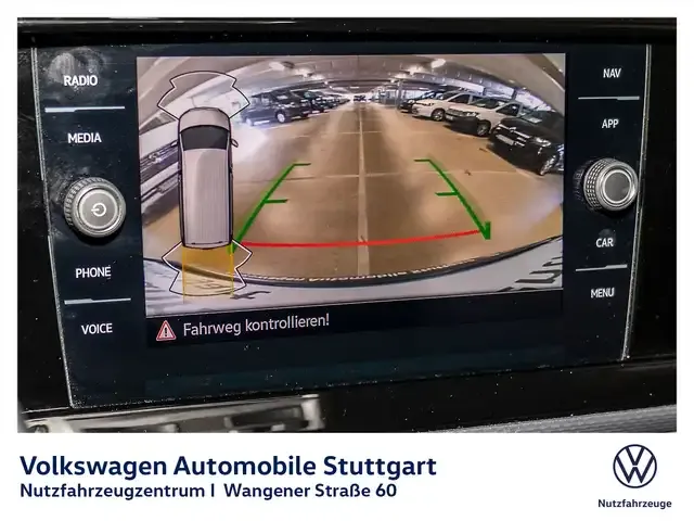 Volkswagen T6.1 California